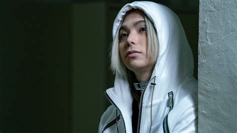 Alice in Borderland Season 2 .